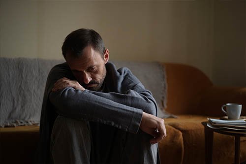 Лечение депрессии в Славянске-на-Кубани в клинике &laquo;Новый Рассвет&raquo;